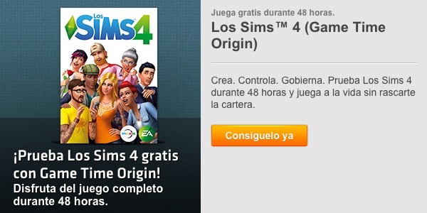 Descargar The Sims 4 Espaol PC Full ISO Gratis